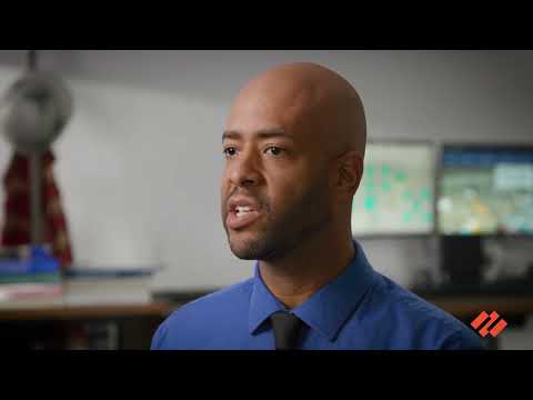 Vallejo Food & Wastewater District protects community with comprehensive security platform