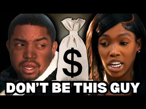 Rapper Scrappy Gets Same OLD Result From NEW Baby Mama, Got Used For Baby And Love & Hip Hop 💰!