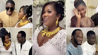 Intégralité du mariage de Dieynaba Tall 