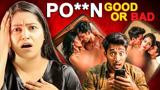Se* Ki ye Important Bate Ma Baap Bhi Bata Nahi Pate 😲 Watching Po*n is Good Or Bad 🤔 