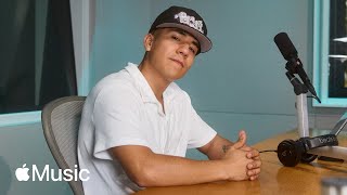 Chino Pacas: CRISTIAN, Working with His Brother, and Evolving His Sound | Apple Music