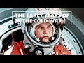 Exploring the Early Years of the Cold War