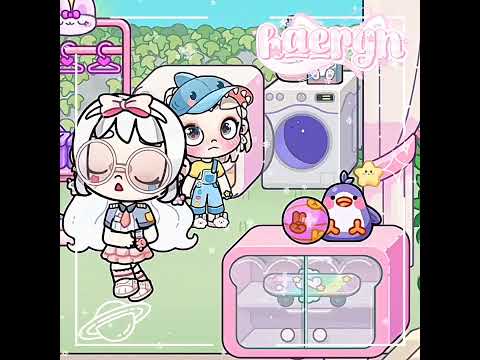 New post #avatarworld  #fypage  #pazugames  #cutegames  #avatarworldgames