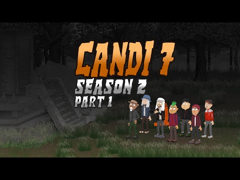 Candi 7 - Season 2 - Episode 1 - Warganet Life