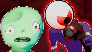 GRAVES n' the GREEN GUYS
