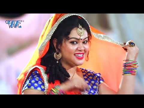 Anu Dubey का रिकॉर्ड तोड़ने वाला काँवर | Video Song 2025 | Bhojpuri Kanwar Geet 2025