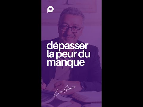 Dépasser la peur du manque grâce à la confiance en Dieu