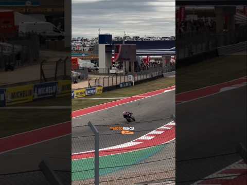 Toprak Razgatlıoğlu Sprint Yarışında Mekanik Arıza Nedeniyle 10.Sıradan Gerilere Düşerek Çekildi !