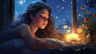 Relaxing Sleep Music Female Vocal 🎹 Music to Calm the Mind, Stop Thinking, Heal Sleep