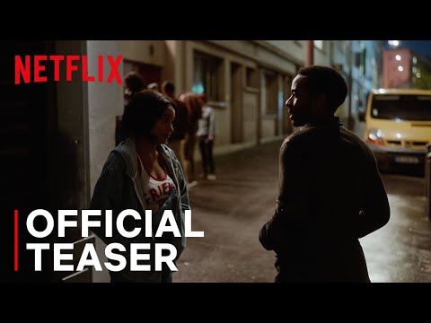 The Eddy | Official Teaser | Netflix