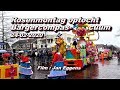 Rosenmontag Carnaval optocht Bargercompascuum 2020