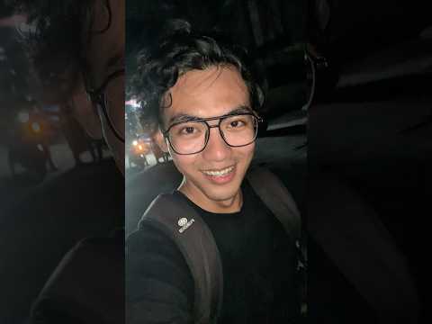 Main sepatu roda malem malem
