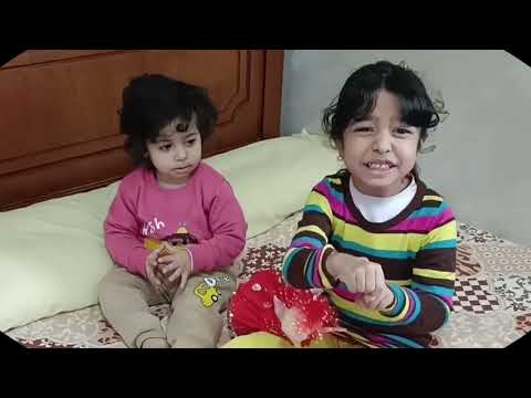 شرطة الاطفال #عضني النونو#اغاني_اطفال#اغاني#اطفال#بيبي