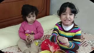 شرطة الاطفال #عضني النونو#اغاني_اطفال#اغاني#اطفال#بيبي