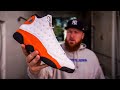 Air Jordan 13 Starfish Review Insights