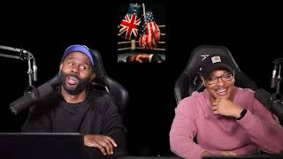 Joyner Lucas - Round 2 K.O. (Skepta Diss) (REACTION!)