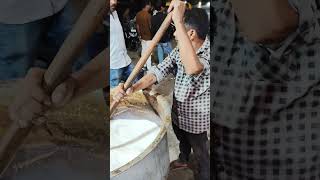 Dwarkesh Tea ☕ Point Narol Ahmedabad #shorts