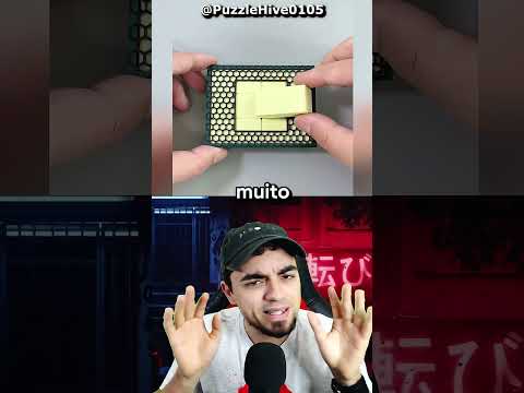 O Puzzle mais difícil da história