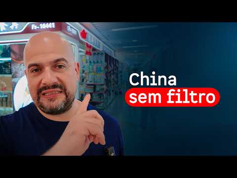 5 mitos sobre o Mercado de Yiwu - China Gate Importação