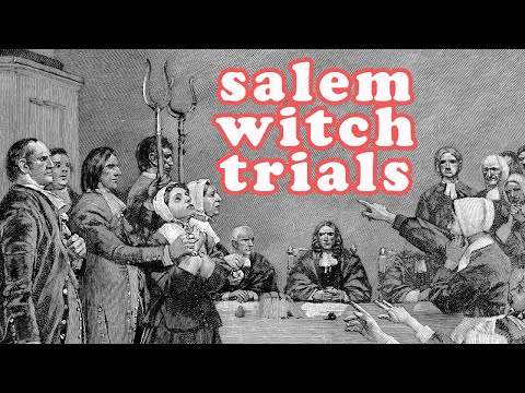 salem witchcraft commonlit quizlet