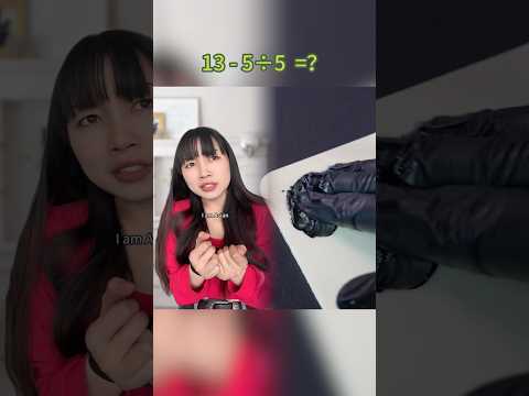 When you have to prove you’re Asian #asian #funny #skit