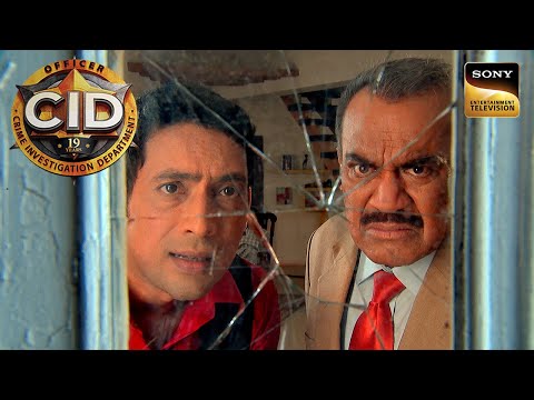 एक Window के टूटे हुए काँच को देखकर ACP के मन में आया कैसा ख़याल? | CID | Full Episode