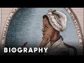 Phyllis Wheatley and George Washington