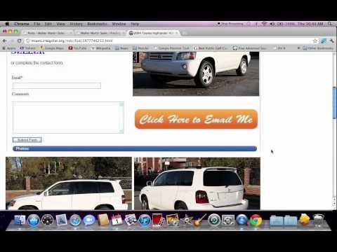 Craigslist Used Cars For Sale Under 3000 07 2021