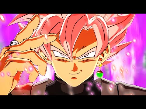 THEY DIDNT ADD IT TO THE GAME 😭😭!? Exclusive Dragon Ball Sparking Zero Gameplay