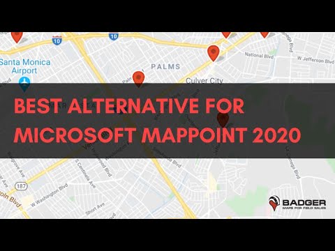 mappoint 2013 trial download