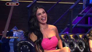 ¿Fabiola Martínez tuvo problemas en ‘Acábatelo’? | SNSerio