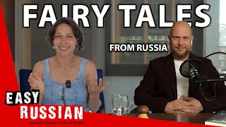 Did They Live Happily Ever After? | Easy Russian Podcast 114