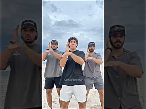 Eu Tô Fazendo uma Mágica - Dance 🇧🇷🕺 #trending #dance #brazil #shorts
