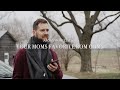 Writer's Experience in Rural Iowa