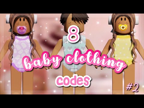 Bloxburg Cute Pajamas Codes - 08/2021