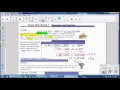 Inequalities and Budgeting Problems