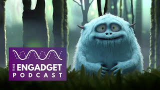 Would you watch an AI feature film? + Apple aftermath Q&A | Engadget Podcast