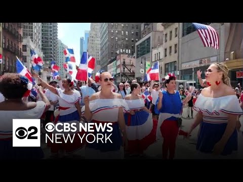 YouTube video thumbnail: Will New York Respond to Texas Redistricting? The Point 8.10.25
