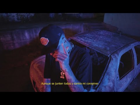 Fili Wey - Por Mas Que Me tiren (VISUALIZER OFICIAL)