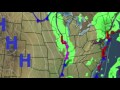 Exploring High and Low Pressure Systems in Weather