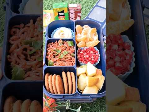 Friday🥰🥰lunch box #kids school tifin box #lunch box #shorts #ytshorts video