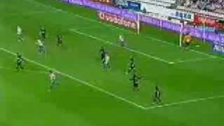 Sporting de Gijón 0- RCD.MALLORCA 1 (Liga 08/09)