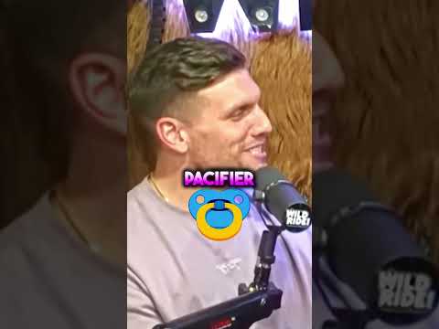 Chris DiStefano's Awkward Elevator Ride!
