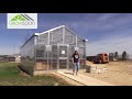Greenhouse Learning and Activities