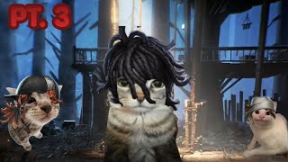 I’m officially a FURRY MAIN!