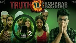 Kerala Story 2 Movie Review 