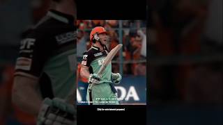 AB de Villiers. #trending #cricket #viralvideo #abdevilliers #edit