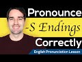 Pronunciation Rules for English Sounds