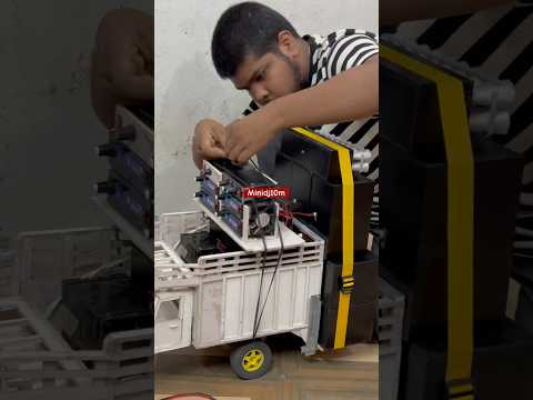 Mini dj setup shorts video #minidj #dj #shorts