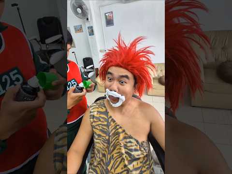 Barber shop 3